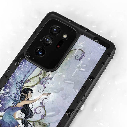 Amy Brown Creation Galaxy Note20 Ultra 5G Waterproof Case